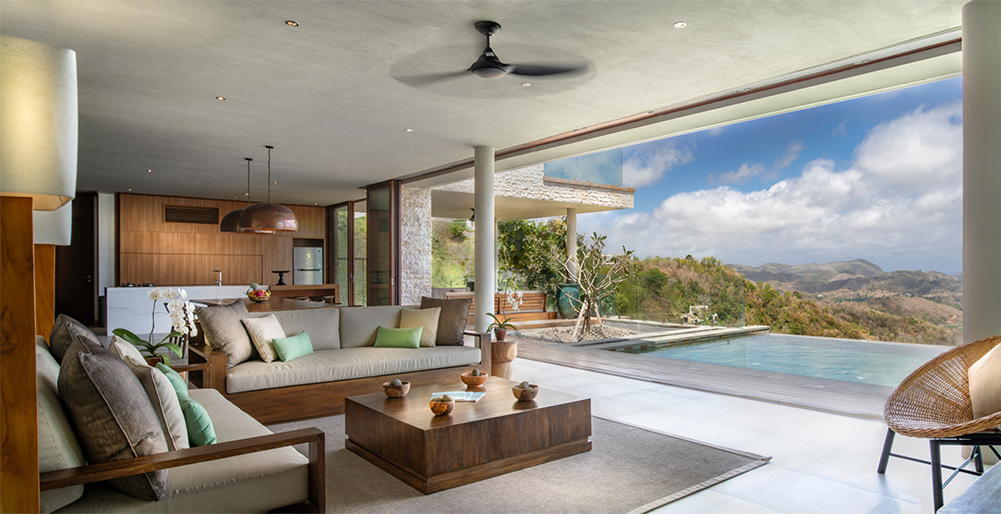 Selong Selo - 7 bedroom - Luxurious getaway